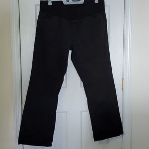 Planet Motherhood Cotton Pants